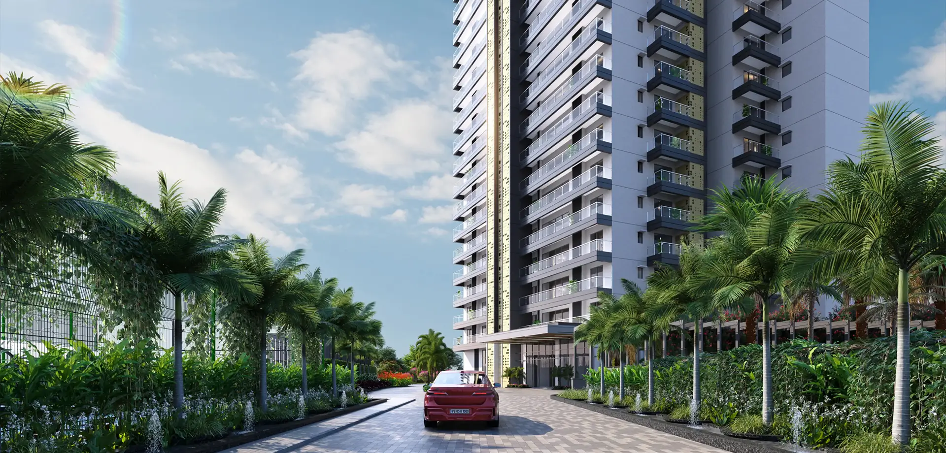 Godrej Sora Gurugram